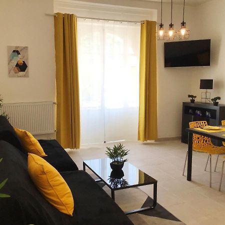 Appartement Lumea 80 M2 Climatise Parking Proche Sanctuaires Lourdes Exterior foto